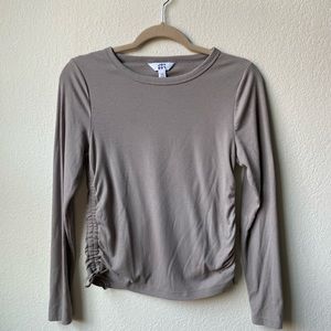 Athletic Long Sleeve